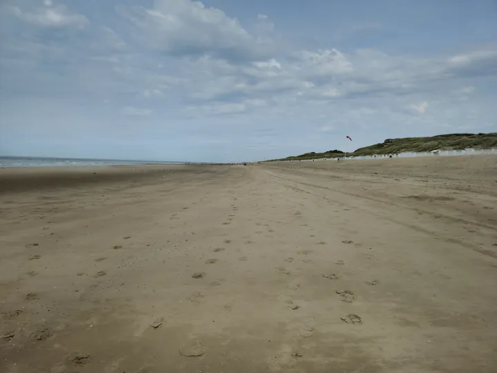 Bredene (Belgium)